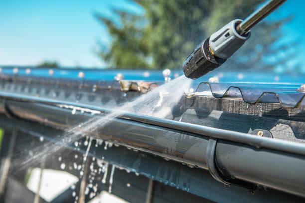 Best Local Pressure Washing Services  in Yorkvle, IL