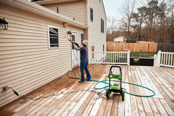 Best Residential Pressure Washing Services  in Yorkvle, IL