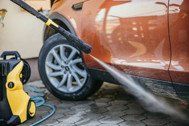 Best Residential Pressure Washing Services  in Yorkvle, IL