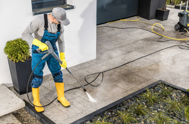 Best Pressure Washing Company Near Me  in Yorkvle, IL