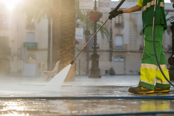 Best Affordable Power Washing  in Yorkvle, IL