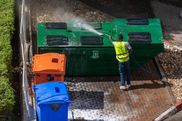 Best Sidewalk Pressure Washing  in Yorkvle, IL