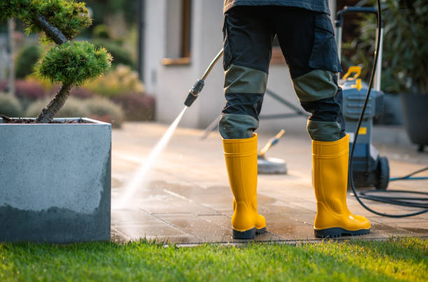 Best Residential Pressure Washing Services  in Yorkvle, IL
